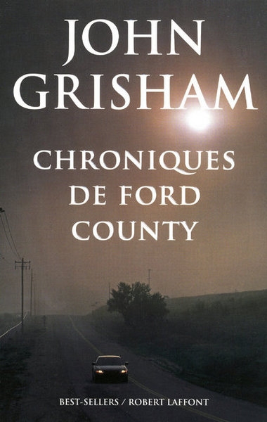 Chroniques de ford county - Image principale
