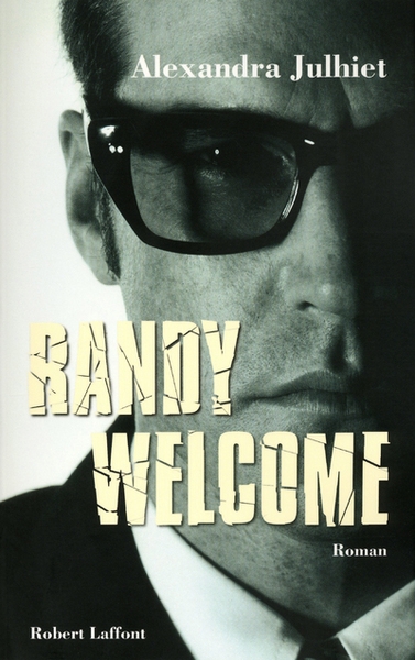Randy welcome - Image principale