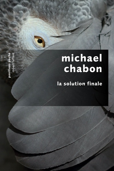 La solution finale - Image principale