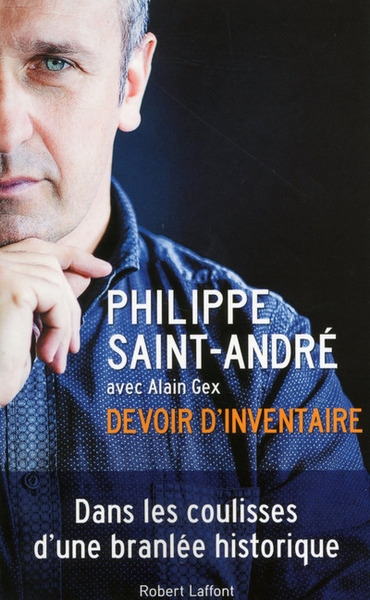 Devoir d'inventaire - Image principale