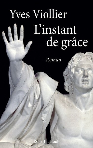 L'instant de grâce - Image principale