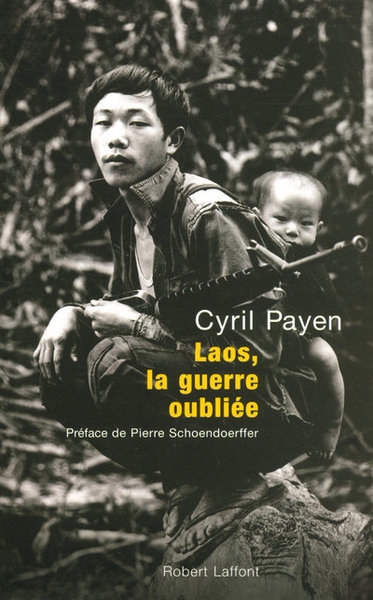 Laos, la guerre oubliée - Image principale