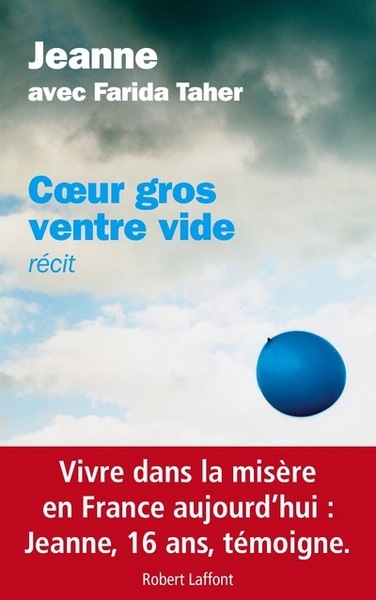 Coeur gros ventre vide - Image principale