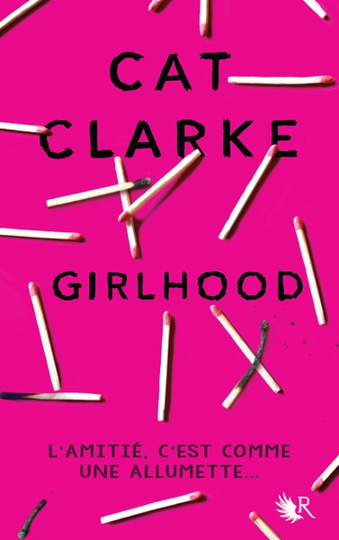Girlhood - Image principale