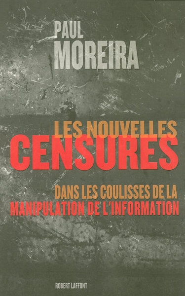 Les nouvelles censures - Image principale
