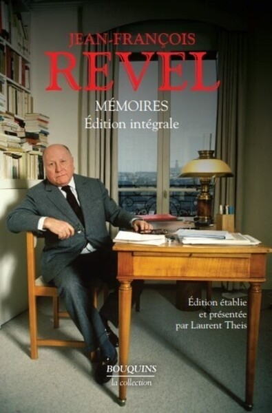 Mémoires - Image principale