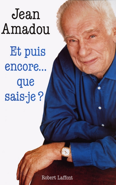 Et puis encore... que sais-je ? - Image principale