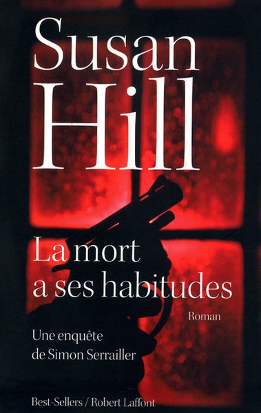 La mort a ses habitudes - Image principale