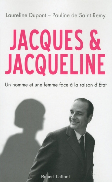 Jacques et jacqueline - Image principale