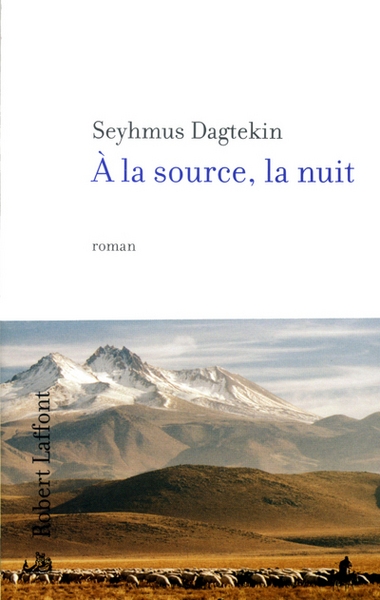 À la source, la nuit - Image principale