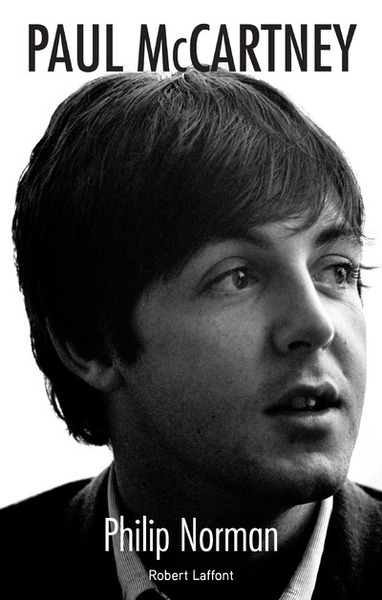 Paul mccartney - Image principale