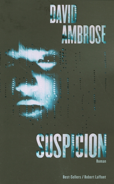 Suspicion - Image principale