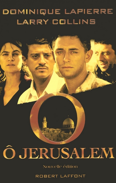 Ô jérusalem - ne - Image principale