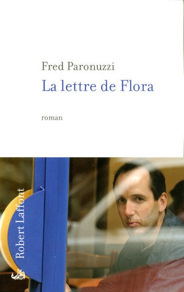 La lettre de flora - Image principale