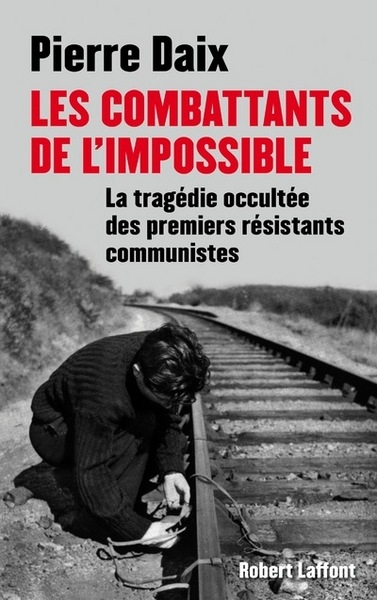 Les combattants de l'impossible - Image principale
