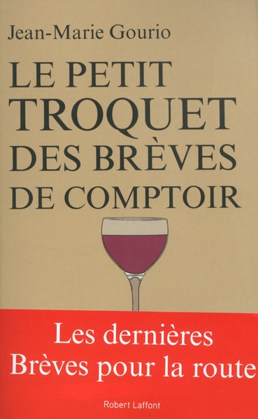 Le petit troquet des brèves de comptoir - Image principale