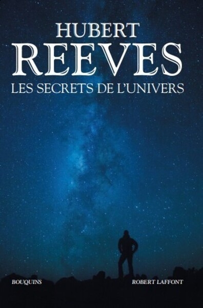 Les secrets de l'univers - Image principale