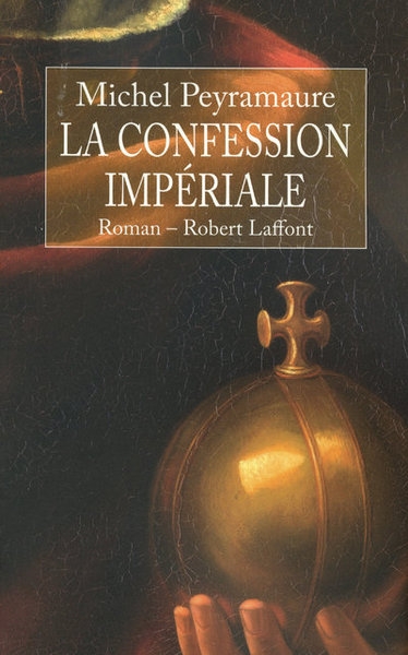 La confession impériale - Image principale