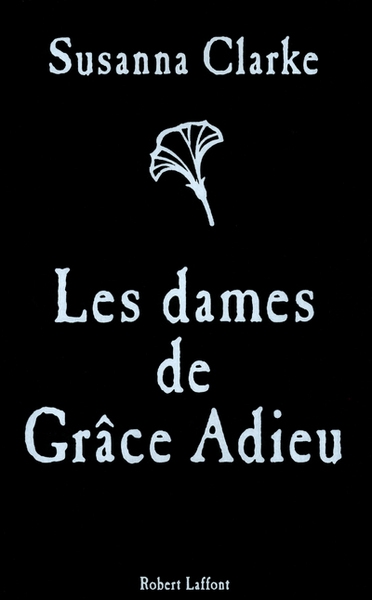 Les dames de grâce adieu - Image principale