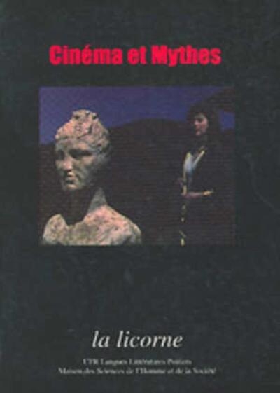 Cinema et mythes - Image principale