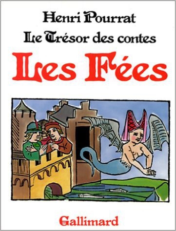 Le trésor des contes - les fées - Image principale