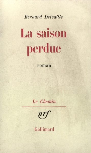 La saison perdue - Image principale