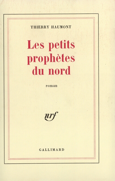 Les petits prophètes du nord - Image principale