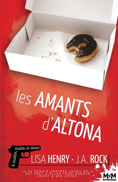 Les amants d'altona - Image principale