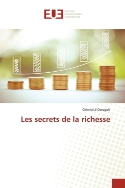 Les secrets de la richesse - Image principale