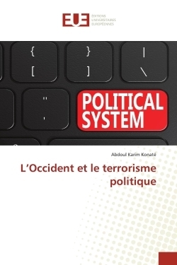 L'occident et le terrorisme politique - Image principale
