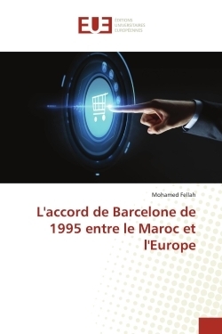 L'accord de barcelone de 1995 entre le maroc et l'europe - Image principale