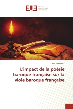 L'impact de la poésie baroque française sur la viole baroque française - Image principale