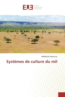 Systèmes de culture du mil - Image principale
