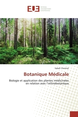 Botanique médicale - Image principale