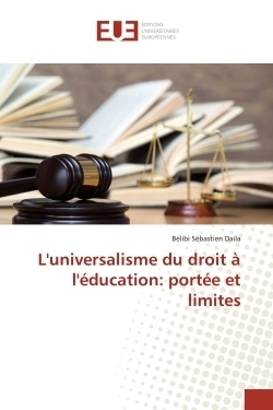 L'universalisme du droit à l'éducation: portée et limites - Image principale