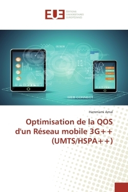 Optimisation de la qos d'un réseau mobile 3g++ (umts/hspa++) - Image principale