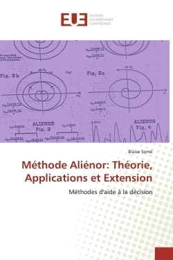 Methode alienor: theorie, applications et extension - Image principale