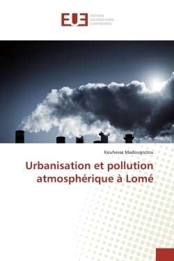 Urbanisation et pollution atmosphérique à lomé - Image principale