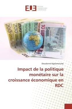 Impact de la politique monétaire sur la croissance économique en rdc - Image principale