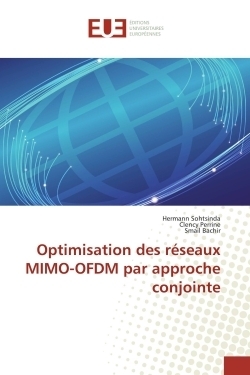 Optimisation des réseaux mimo-ofdm par approche conjointe - Image principale