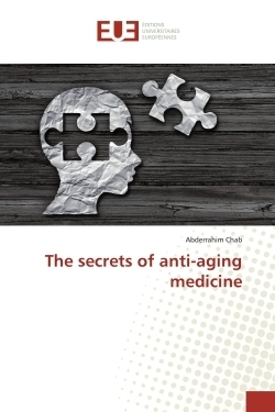 The secrets of anti-aging medicine - Image principale