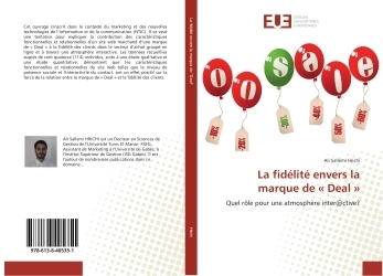 La fidélité envers la marque de « deal » - Image principale