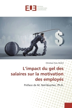 L'impact du gel des salaires sur la motivation des employés - Image principale