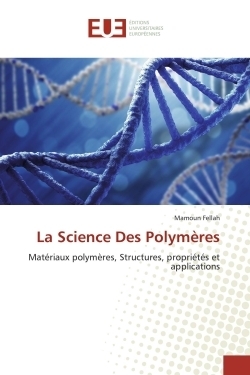 La science des polymères - Image principale