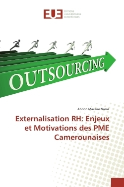 Externalisation rh: enjeux et motivations des pme camerounaises - Image principale