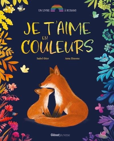 Je t'aime en couleurs - Image principale