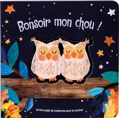 Bonsoir mon chou ! - Image principale