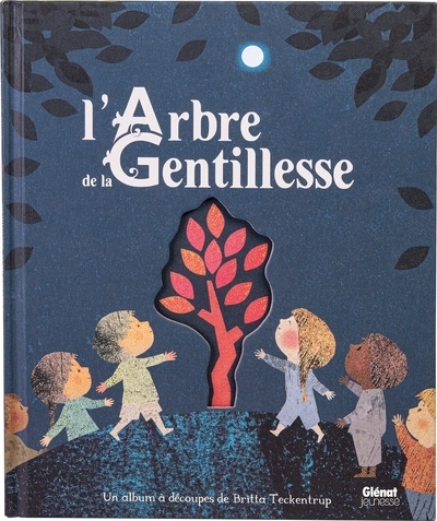 L'arbre de la gentillesse - Image principale