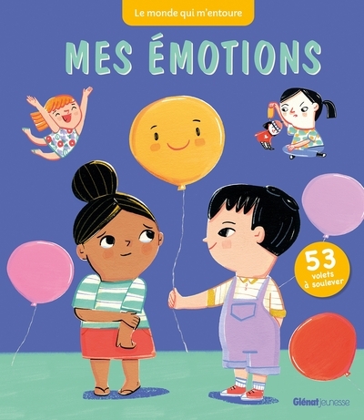 Mes émotions - Image principale