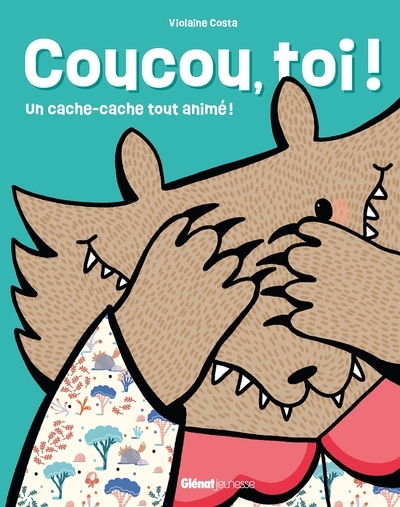 Coucou, toi ! - Image principale